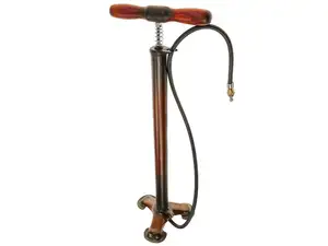 Charleston Vintage pump Charleston Vintage pump