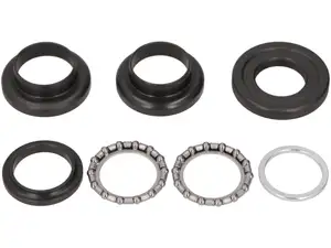 swiing® ingenious steering bearing M26x1 (for Ø 30 mm steering head tube) High End swiing® ingenious steering bearing M26x1 (for Ø 30 mm steering head tube) High End