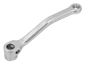 Pedal crank right original square crank NOS | Puch Pedal crank right original square crank NOS | Puch