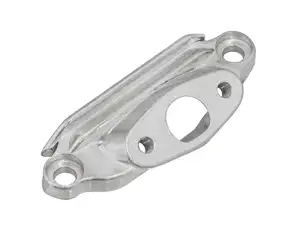 Intermediate flange diaphragm 12 mm | Sachs 502, 50/2, 50/3, 50/4 (A2621) Intermediate flange diaphragm 12 mm | Sachs 502, 50/2, 50/3, 50/4 (A2621)