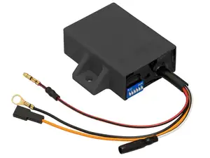 MVT Premium ignition box Eprom digital (7 ignition curves) | Puch / Sachs MVT Premium ignition box Eprom digital (7 ignition curves) | Puch / Sachs