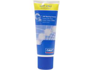SKF LGMT 2 Rolling bearing grease 200 g SKF LGMT 2 Rolling bearing grease 200 g