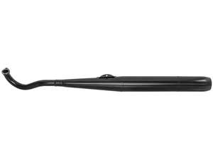 HOMOET Exhaust "RS Cigar" 28 mm Black | Puch Maxi, X30 HOMOET Exhaust "RS Cigar" 28 mm Black | Puch Maxi, X30