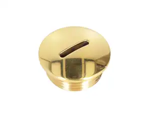 66HEROES Oil Filler Plug M20x1.5 Gold | Sachs 503, 535 (A4479) 66HEROES Oil Filler Plug M20x1.5 Gold | Sachs 503, 535 (A4479)