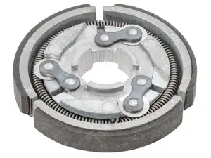 GPO clutch 2nd gear automatic engine tuning | Sachs 503 AC, ADV (A2744) GPO clutch 2nd gear automatic engine tuning | Sachs 503 AC, ADV (A2744)