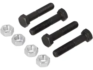 swiing® revival screw set M7 x 35 sprocket fastening | Tomos Classic swiing® revival screw set M7 x 35 sprocket fastening | Tomos Classic