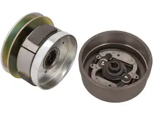 GPO converter Vario Ø 100 mm | Piaggio Ciao, SI, Bravo, Boxer GPO converter Vario Ø 100 mm | Piaggio Ciao, SI, Bravo, Boxer