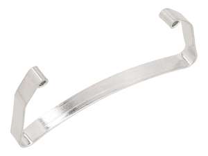 Clamp for air filter screen Ø 60 mm Bing SRF Clamp for air filter screen Ø 60 mm Bing SRF