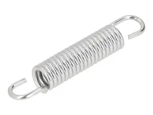 Main stand spring | Tomos Main stand spring | Tomos