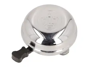 Bell crown chrome Bell crown chrome