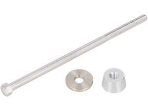 Handlebar bolt incl. clamping cone & washer | Piaggio Ciao Handlebar bolt incl. clamping cone & washer | Piaggio Ciao
