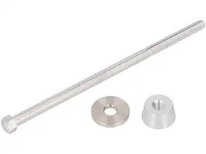 Handlebar bolt incl. clamping cone & washer | Piaggio Ciao Handlebar bolt incl. clamping cone & washer | Piaggio Ciao