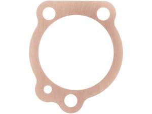 swiing® ingenious Cylinder Head Gasket 46 mm Copper | Piaggio Ciao, SI, Bravo, Boxer swiing® ingenious Cylinder Head Gasket 46 mm Copper | Piaggio Ciao, SI, Bravo, Boxer