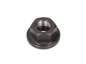 M9x1 Left-Hand Thread SW14 Flanged Flywheel Bolt M9x1 Left-Hand Thread SW14 Flanged Flywheel Bolt