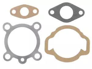 GPO gasket set 40 - 41 mm cylinder fan-cooled | Puch X30 NG-2AH, Velux GPO gasket set 40 - 41 mm cylinder fan-cooled | Puch X30 NG-2AH, Velux