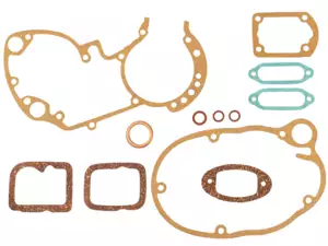 GPO gasket set diaphragm version | Sachs 50/2 engine GPO gasket set diaphragm version | Sachs 50/2 engine
