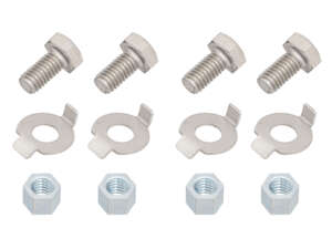 swiing® revival screw set for sprocket mounting coaster brake swiing® revival screw set for sprocket mounting coaster brake