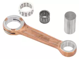 Jasil connecting rod axe 16 mm | Sachs Jasil connecting rod axe 16 mm | Sachs