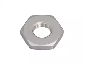 swiing® revival nut M12x1 x 5 SW24 wheel axle Inox swiing® revival nut M12x1 x 5 SW24 wheel axle Inox