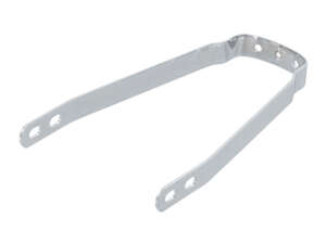 swiing® revival upper front mudguard strut chrome | Zündapp Belmondo swiing® revival upper front mudguard strut chrome | Zündapp Belmondo