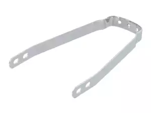 swiing® revival upper front mudguard strut chrome | Zündapp Belmondo swiing® revival upper front mudguard strut chrome | Zündapp Belmondo