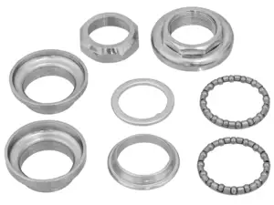 Headset bearing set 1" (for Ø 30 mm steering head tube) | Sachs Headset bearing set 1" (for Ø 30 mm steering head tube) | Sachs