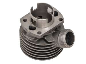 GPO 41 mm cylinder fan-cooled round inlet | Sachs 50/3, 50/4 (DE) GPO 41 mm cylinder fan-cooled round inlet | Sachs 50/3, 50/4 (DE)