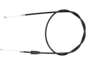 Gas cable with cover black | Hercules Prima, Optima Gas cable with cover black | Hercules Prima, Optima