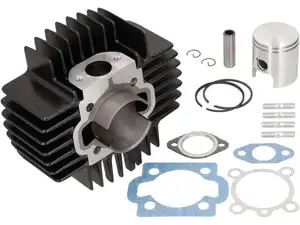 GPO Ø 45 mm cylinder kit (Metrakit replica) | Puch GPO Ø 45 mm cylinder kit (Metrakit replica) | Puch