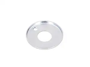 Cover plate clutch torsion spring metal | Puch MS, DS, VS Cover plate clutch torsion spring metal | Puch MS, DS, VS