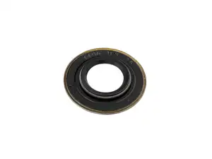 Shaft seal NBR 14.96x31.5x3.5 Pinion shaft | Sachs 502, 50/2, 503 (A1134) Shaft seal NBR 14.96x31.5x3.5 Pinion shaft | Sachs 502, 50/2, 503 (A1134)