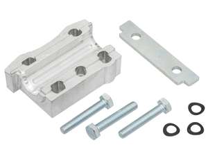 Pedestal bearing shell | Puch Pedestal bearing shell | Puch