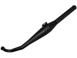 HOMOET Exhaust P6 | Puch HOMOET Exhaust P6 | Puch