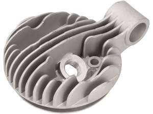 Cylinder head | Sachs 50/2 Cylinder head | Sachs 50/2