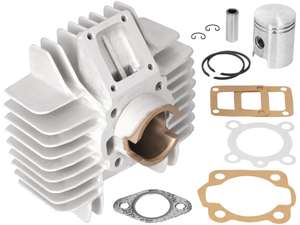DMP 38 mm cylinder kit tuning 12 mm KoBo | Tomos A35 DMP 38 mm cylinder kit tuning 12 mm KoBo | Tomos A35
