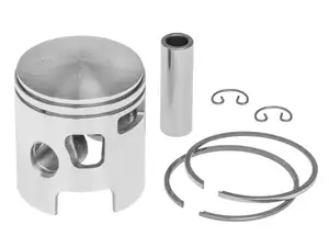 Athena piston 45.9 mm (12 mm KoBo) #A | Piaggio Ciao, SI, Bravo, Boxer Athena piston 45.9 mm (12 mm KoBo) #A | Piaggio Ciao, SI, Bravo, Boxer
