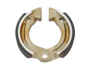 NewFren brake shoes Ø 80 x 18 Grimeca NewFren brake shoes Ø 80 x 18 Grimeca