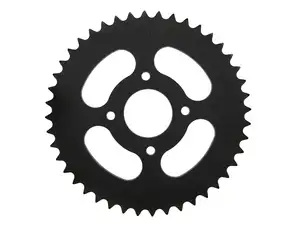 ESJOT sprocket 44 teeth (4 hole) | Hercules, Zündapp Alpa Spezial 3000 ESJOT sprocket 44 teeth (4 hole) | Hercules, Zündapp Alpa Spezial 3000