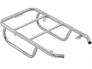 Additional luggage rack chrome | Pony GTX Beta 521 (P1690) Additional luggage rack chrome | Pony GTX Beta 521 (P1690)