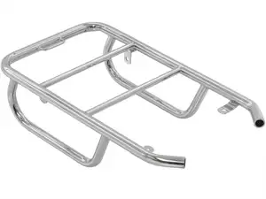 Additional luggage rack chrome | Pony GTX Beta 521 (P1690) Additional luggage rack chrome | Pony GTX Beta 521 (P1690)