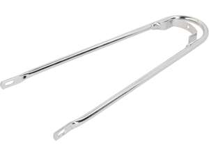 swiing® revival rear mudguard strut chrome | Zündapp Belmondo swiing® revival rear mudguard strut chrome | Zündapp Belmondo