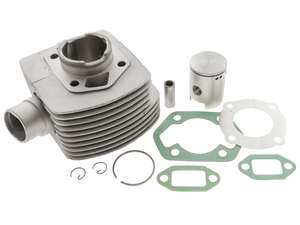 Athena 39 mm cylinder kit 50 ccm | Zündapp 4M, 5M, Falconet Athena 39 mm cylinder kit 50 ccm | Zündapp 4M, 5M, Falconet