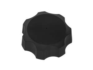 66HEROES Fuel Cap M44x4 Old School Aluminum Black | Puch & Piaggio Boxer 66HEROES Fuel Cap M44x4 Old School Aluminum Black | Puch & Piaggio Boxer