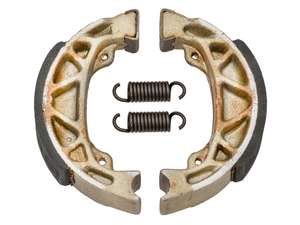 NewFren brake shoes Ø 105 x 22 NewFren brake shoes Ø 105 x 22