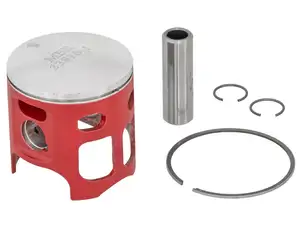 MBR piston 46.96 mm Gilardoni italkit | Puch MBR piston 46.96 mm Gilardoni italkit | Puch