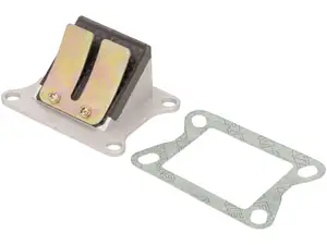 Parmakit 2-folding diaphragm insert carbon Parmakit 2-folding diaphragm insert carbon