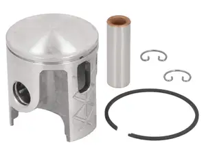Polini piston 43.5 mm #C | Puch Polini piston 43.5 mm #C | Puch