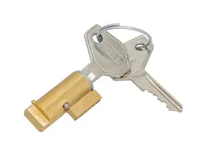 ZADI steering lock 4 mm | Piaggio Ciao, SI, Bravo, Boxer ZADI steering lock 4 mm | Piaggio Ciao, SI, Bravo, Boxer