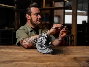 Siggnature revision hull engine (without ignition) | Piaggio Ciao, SI, Bravo, Boxer Siggnature revision hull engine (without ignition) | Piaggio Ciao, SI, Bravo, Boxer