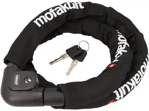 mk-Merch armored lock "mofakult" 1000 mm black mk-Merch armored lock "mofakult" 1000 mm black